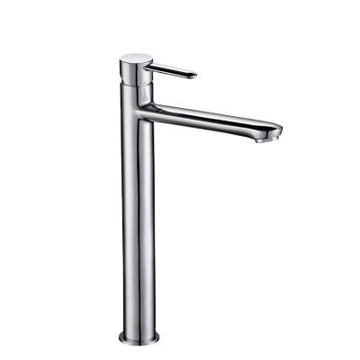 China Contemporary High Quality Modern Bathroom Sink Mixer Tap Large for sale