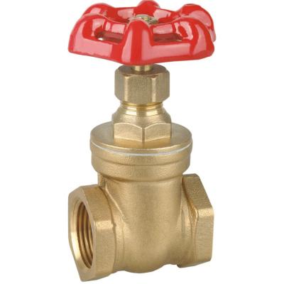 China General 1/2 - 4 inch brass stem handwheel aluminum gate ball valve prices return non gate valve for sale