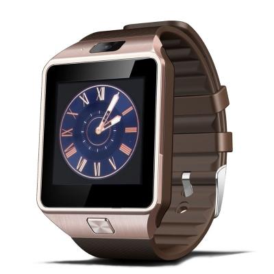 China Wifi Men BT SIM Card Sport Music Calling Camera Women Smartwatch Clock Kids Smartwatch For IPhone Android Smart Watch for sale