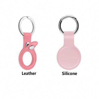 China Simple protection and decoration airtag for main chain with favorable discount for sale