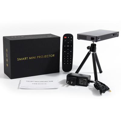 China High Quality Big Imaging Pico Size Home Theater Projector for sale