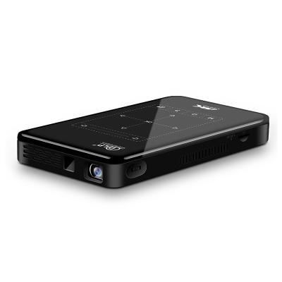 China Pico Hot Sale Short Throw Viewsonic Pico Projector Watch Android 9.0 DLP Business and Education, Home Theater Android 9 Manual Focus ZXD for sale