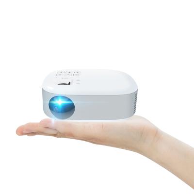 China Pico Video Game Ppt Wireless Beamber 4k Office Home Cinema Projector Mobile Phone for sale