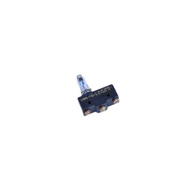 China Electronic device LXW5-11Q2 380VAC 220VDC 10A 10W on micro switch for sale