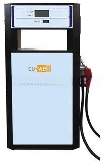 China CWK50J Series Fuel Dispenser for sale