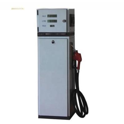 China CWK50E Series Compact Fuel Dispenser for sale