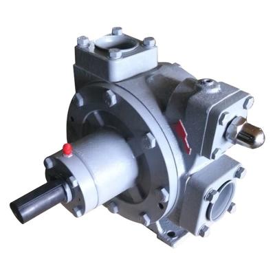 China LYB     2000 LPG Vane Pump Te koop