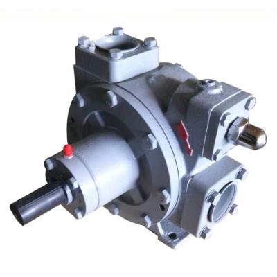 China 25BAR Pressure 380V Voltage Propane Pumps Designed for High Pressure Applications for sale