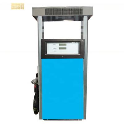 China Interne diameter 13 mm slang LPG-station dispenser met AC220V ex-proof solenoïde klep Te koop