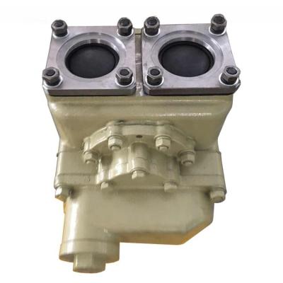 China YGP-80A Gear Pump With Bypass Valve for sale