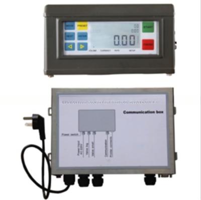 China 220VAC/24VDC Electronic Register Counter for PD Flow Meter Display for sale