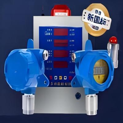 China Detector de fugas de gas licuado y sistema de monitoreo de gas en venta