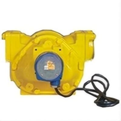 Cina M-80-P-1 PD Flow Meter con Pulser in vendita