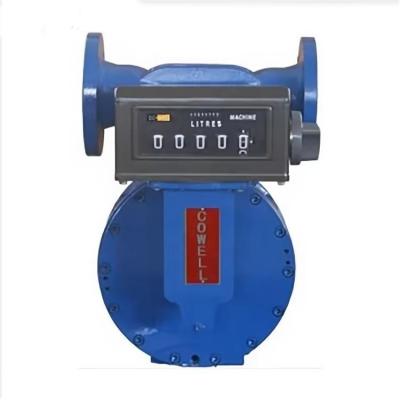 China SM-80-1 Flow Meter With Mechanical Register for sale