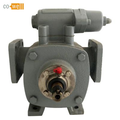 China Sub Series Vane Pump for sale