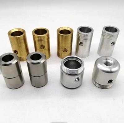 China OEM Aluminum Custom CNC Machining New Energy Car CNC Turning Spare Parts for sale