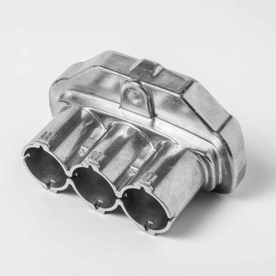 China Professional Custom Cast Iron Stainless Steel Investment Manufacturer Aluminum Alloy Die Casting for sale