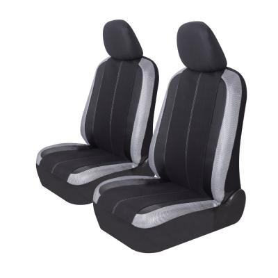 China Hot sale sports seat cover car sport style comfortable universal car seat cover fashion universal car seat covers for sale