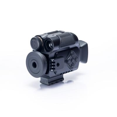 China 1X18 night vision/low-lighting handheld digital night vision device/BM-NV1112 189mm for sale