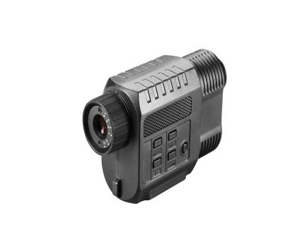 China 3.5-9X21 night vision/low-lighting handheld digital night vision device/NV006 BM-NV006 for sale