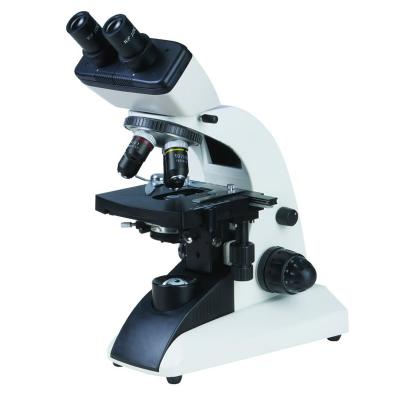 China 1600X Electron Medical Laboratory Trinocular Biological Microscope (BM-157B) BM-157B for sale