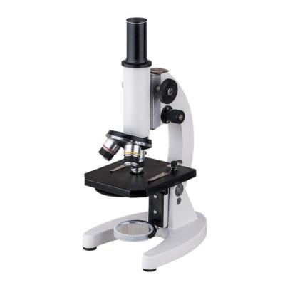 China (BM-XSP01) 40X-1250X Professional Student Monocular Biological Compound Microscope BM-XSP01 for sale