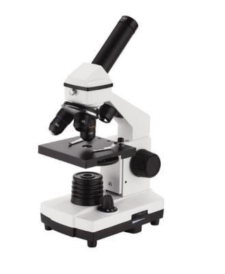 China 640X Monocular Student Biological Microscope for Beginners and Experienced User (BM-42) BM-42 for sale