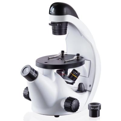 China ABS+Optical Glass BM-320 40X-320X Science Educational Student Microscope for sale