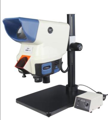 China Dual Electronics (BM-XDP01) LED Power Wide-field Stage Microscope for sale