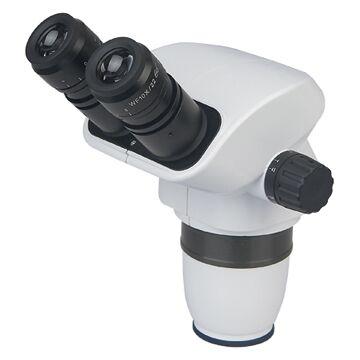 China BM-500A binocular head with eyepieces for zoom stereo microscope BM-500A head for sale