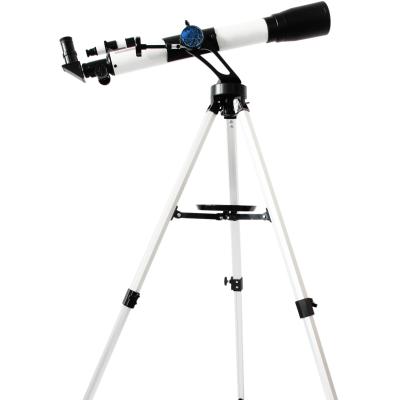 China SG60700 700mm Focus 70mm Aperture Aluminum Tripods Astronomical Telescope SG60700 for sale