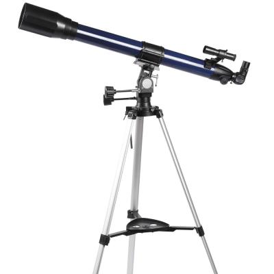 China (BM-90070EQII-A) 70mm Refractor Astronomical Telescope Optics Reflector Sky BM-90070EQIIA for sale