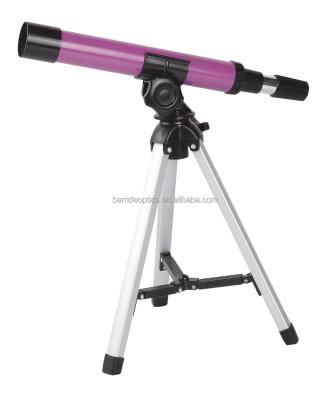 China BM-F30030M Cheap Kids Birthday Gift Hobby Explore 60x Refractor Astronomical Telescope For Kids BM-F30030M for sale