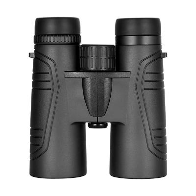 China Civil Outdoor 10X42 Compact Telescope (BM-7253B) Binoculars For Bird Watching For Adults for sale