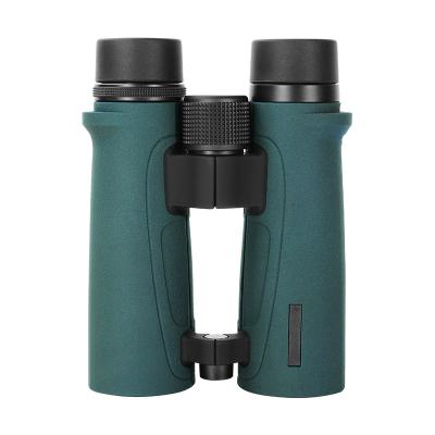 China Civil Telescope (BM-7234B) 10X42 Hunting Open Waterpoof Hinge Binoculars for Bird Watching for Adults for sale