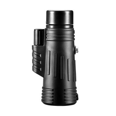 China Civil Outdoor Telescope 8X42 Long Range Waterpoof Monocular Telescope (BM-1070) for sale