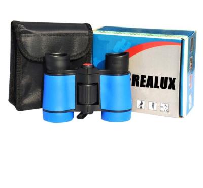 China Civil Toy 4X30 Small Binoculars Telescope (BM-2003) for sale