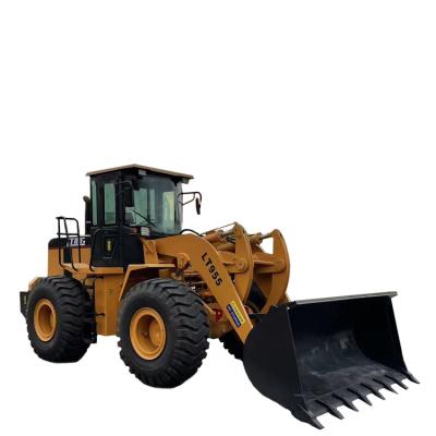 China Construction worksÂ   Factory Hot-sale front bucket loader 1 ton 1.5 ton 2 ton 5 ton 7 ton 8 ton 3 ton wheel loader zl50 with deluxe cabin for sale