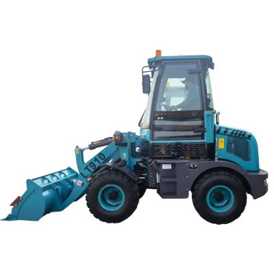 China Factory LTMG EPA zl 20f 1ton 1.5ton 2ton 3ton 4ton 5ton 7ton 8ton front end loader articulated mini wheel micro loader with joystick for sale