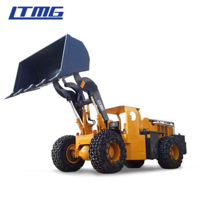 China Construction worksÂ   LTMG Mining Loader Mine Scooptram 6 Ton 2 Ton 3 Ton 4 Ton 2000kg Underground Loader for sale