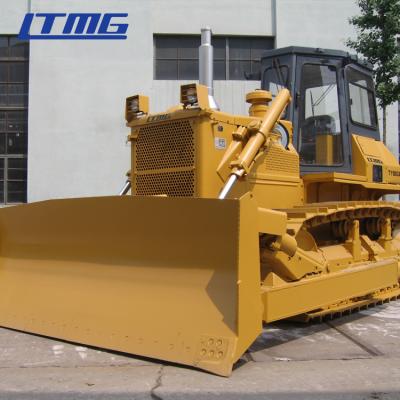 China Construction worksÂ   Brand new chinese ltmg mini 180h 160hp bulldozer for sale for sale