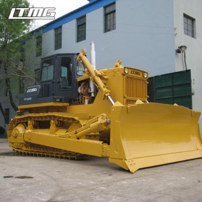 China Construction worksÂ   LTMG 320hp big crawler bulldozer with powerful engine for sale for sale