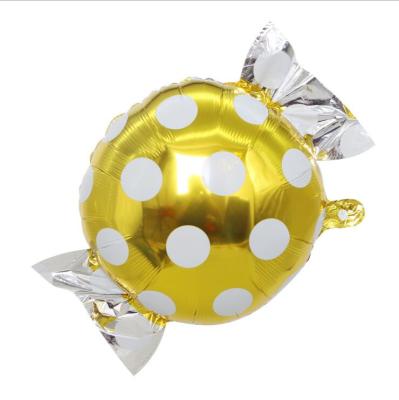 China 26inch festival baby shower candy toys/gift/decorations/foil balloon for birthday wedding party decorations for sale