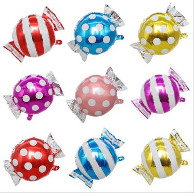 China Festival candy sweet toys/gift/decorations/foil balloons helium balloon party decoratiosn balloons for sale