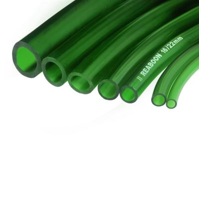 China Factory Sustainable Piping Aquarium Reaboon Special Plastic Pipe For Aquarium Equipment for sale