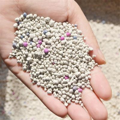 China Amazon Factory Price Viable Hot Sand Cats For Sale Eco Friendly Bentonite Cat Litter for sale