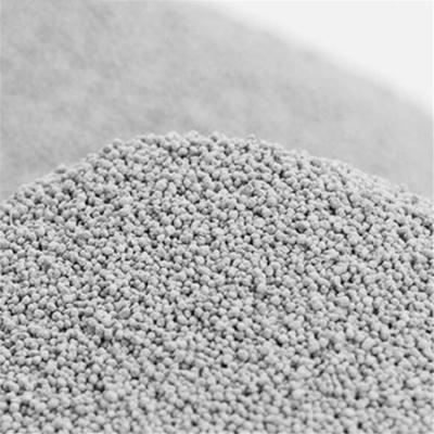 China Sustainable Newcomer Clumping Newly Developed Bentonite Cat Sand Litter Pet Products for sale