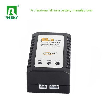 China RC Imax B3 Balance Charger 10W Voor 7.4V 11.1V 2s 3s 800mA Lithium-Ion batterij Te koop