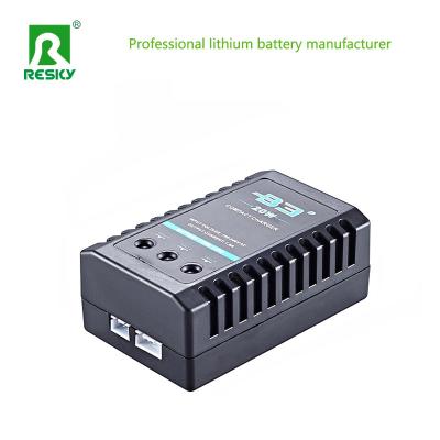 China 20W RC Balance Charger Imaxb3 1600mA 20W Voor 2s 3s 7.4V 11.1V RC Li-ion batterijen Te koop