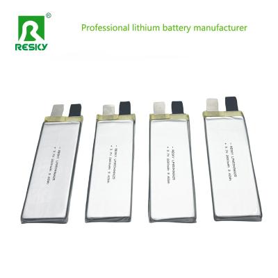 China 3s RC Lithiumbatterie 11.1V 3000mAh 25c Lithium Polymer Batterie für Drohnen zu verkaufen